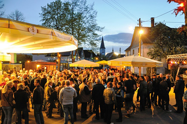 Hirschberg, Stadt Warstein, Kreis Soest