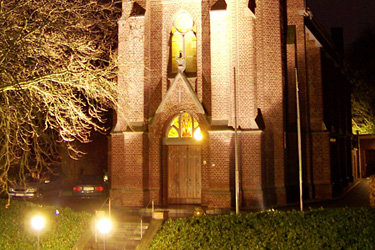 Horst, Stadt Heinsberg, Kreis Heinsberg