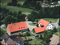 Kalldorf