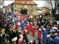 Kapellen