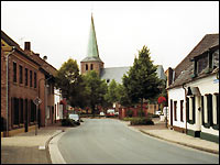 Kapellen