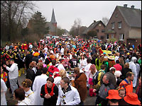 Keppeln