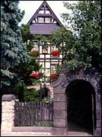 Marmagen - Villa Haus Hubertus