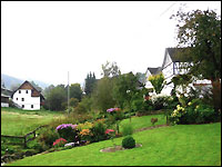 Oberrarbach, Stadt Schmallenberg, Hochsauerlandkreis