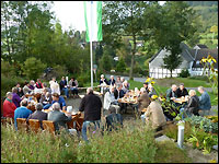 Oberrarbach, Stadt Schmallenberg, Hochsauerlandkreis