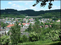 Oestrich, Stadt Iserlohn, Märkischer Kreis
