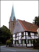 Opherdicke - Kirche
