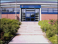 Ostenland