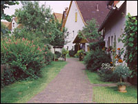 Ottenhausen - Weg