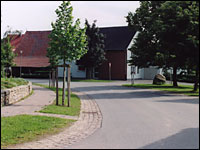 Ottenhausen - Dorfstraße