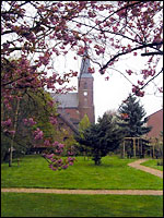 Pont - Kirche