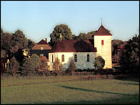 Römershagen - Kirche