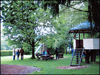 Römershagen - Spielplatz