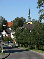 Rönsahl