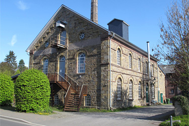 Rönsahl, Stadt Kierspe, Märkischer Kreis