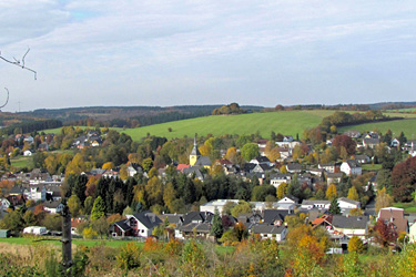 Rönsahl, Stadt Kierspe, Märkischer Kreis