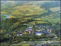 Stadt Blankenberg