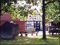 Störmede - Hof Maas