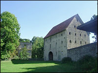 Störmede - Torhaus
