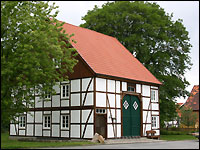 Störmede, Stadt Geseke, Kreis Soest