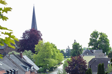 Uedemerbruch, Gemeinde Uedem, Kreis Kleve