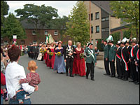 Veen - Schützenfest