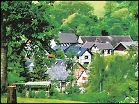 Vlatten, Stadt Heimbach, Kreis Düren