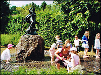 Vlatten, Stadt Heimbach, Kreis Düren