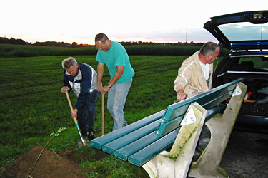 Witzhelden, Stadt Leichlingen, Rheinisch-Bergischer Kreis