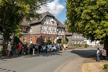 Arfeld, Stadt Bad Berleburg, Kreis Siegen-Wittgenstein