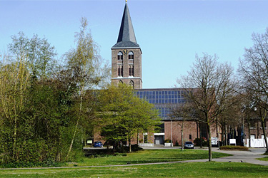 Beeck, Stadt Wegberg, Kreis Heinsberg