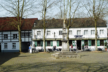 Beeck, Stadt Wegberg, Kreis Heinsberg