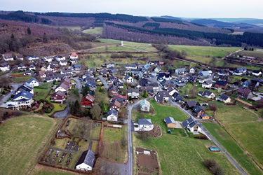 Beienbach, Stadt Netphen, Kreis Siegen-Wittgenstein