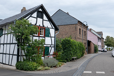 Billig, Stadt Euskirchen, Kreis Euskirchen