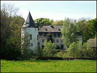 Dreiborn, Stadt Schleiden, Kreis Euskirchen