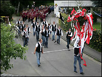 Dreiborn, Stadt Schleiden, Kreis Euskirchen