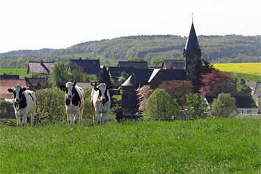 Floisdorf, Gemeinde Mechernich, Kreis Euskirchen