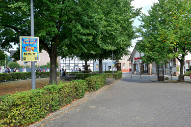 Gey, Gemeinde Hürtgenwald, Kreis Düren