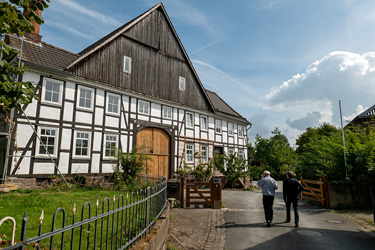 Godelheim, Stadt Höxter, Kreis Höxter