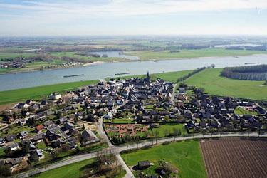 Grieth, Stadt Kalkar, Kreis Kleve