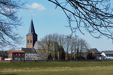 Grieth, Stadt Kalkar, Kreis Kleve