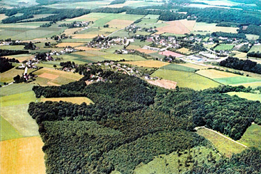 Herzkamp, Stadt Sprockhövel, Ennepe-Ruhr-Kreis