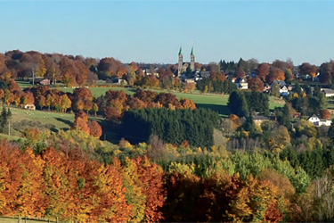 Kalterherberg, Gemeinde Monschau, Städteregion Aachen