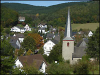 Kirchveischede