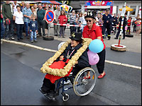 Oberodenthal, Gemeinde Odenthal, Rheinischisch-Bergischer Kreis
