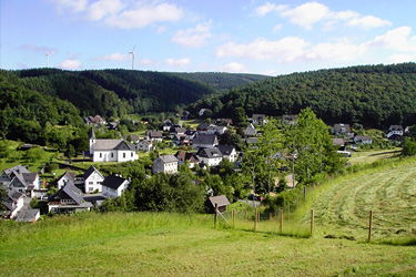 Rehringhausen, Stadt Olpe, Kreis Olpe
