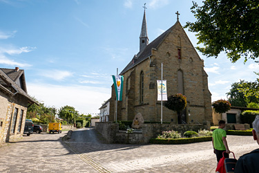 Robringhausen, Gemeinde Anröchte, Kreis Soest