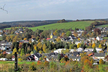 Rönsahl, Gemeinde Kierspe, Märkischer Kreis
