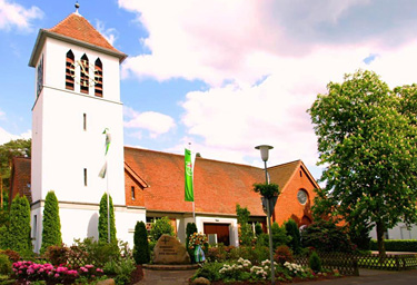 Stukenbrock-Senne, Stadt Schloß Holte-Stukenbrock, Kreis Gütersloh