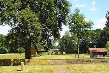 Welbergen, Stadt Ochtrup, Kreis Steinfurt